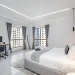Bahar 2\'S Stylish 2 Bedroom That Sleeps 4