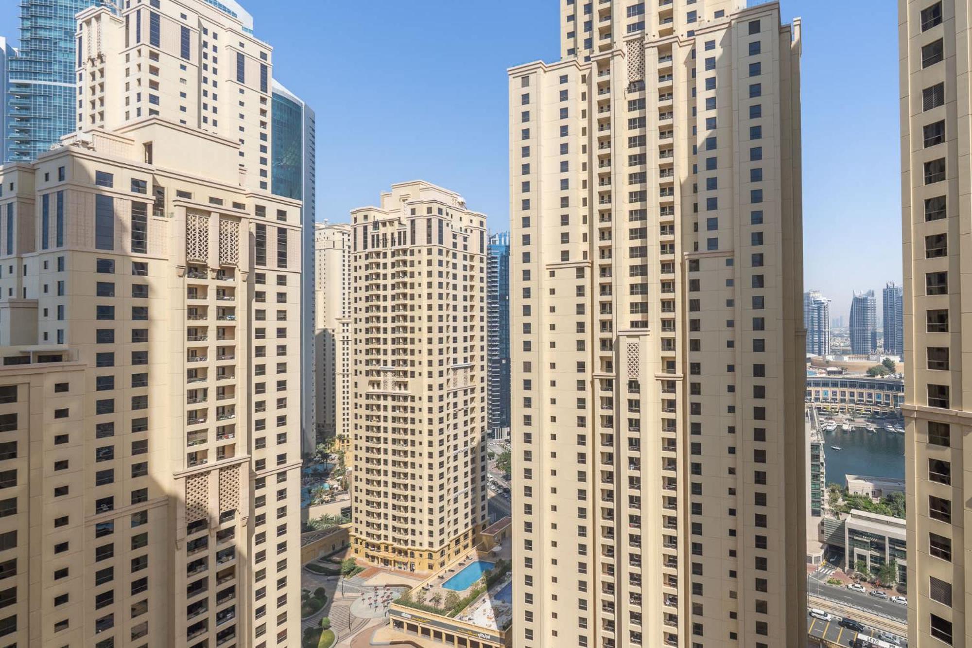 Apartment Bahar 2's Stylish 2 Bedroom That Sleeps 4