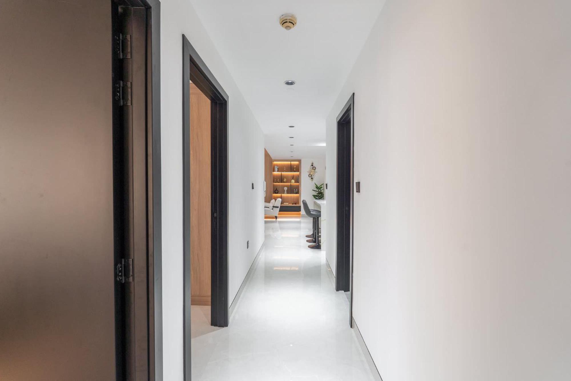 Bahar 2's Stylish 2 Bedroom That Sleeps 4 Apartment Dubai