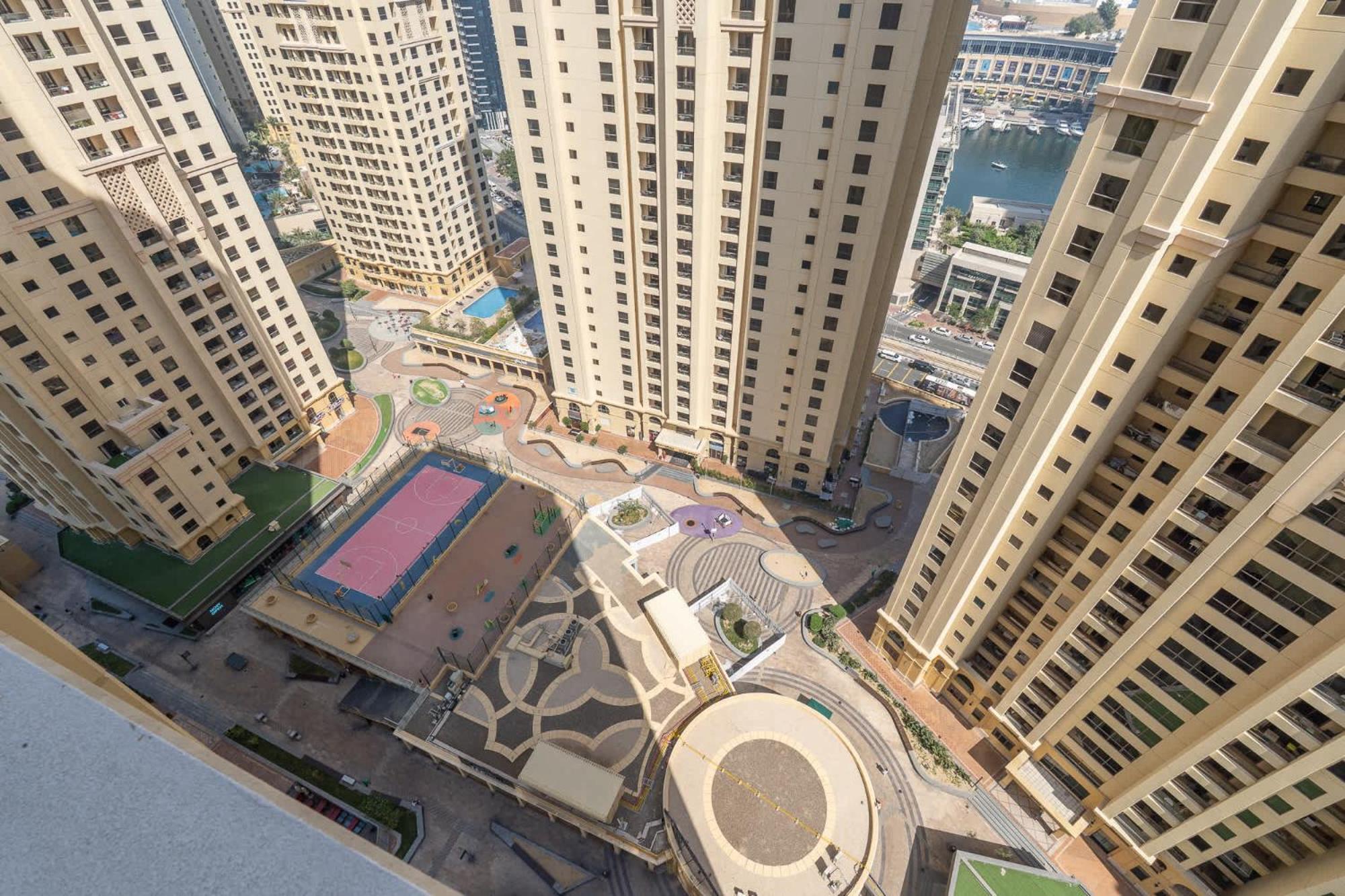 Bahar 2's Stylish 2 Bedroom That Sleeps 4 *