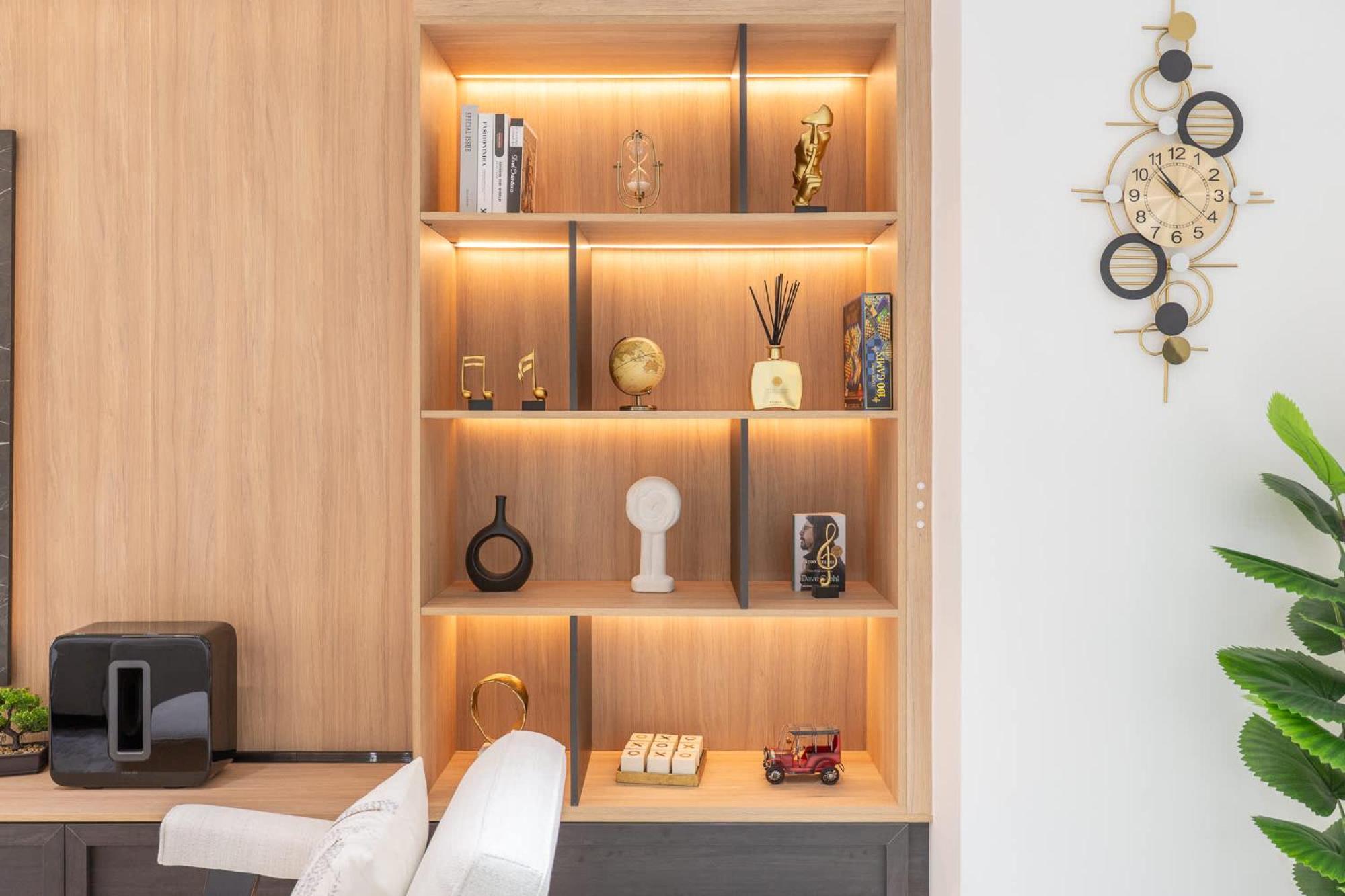 Bahar 2's Stylish 2 Bedroom That Sleeps 4 * Dubai