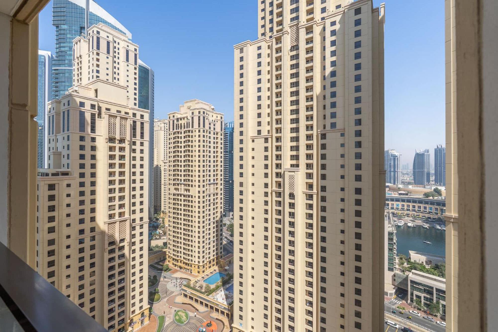 Bahar 2's Stylish 2 Bedroom That Sleeps 4 *