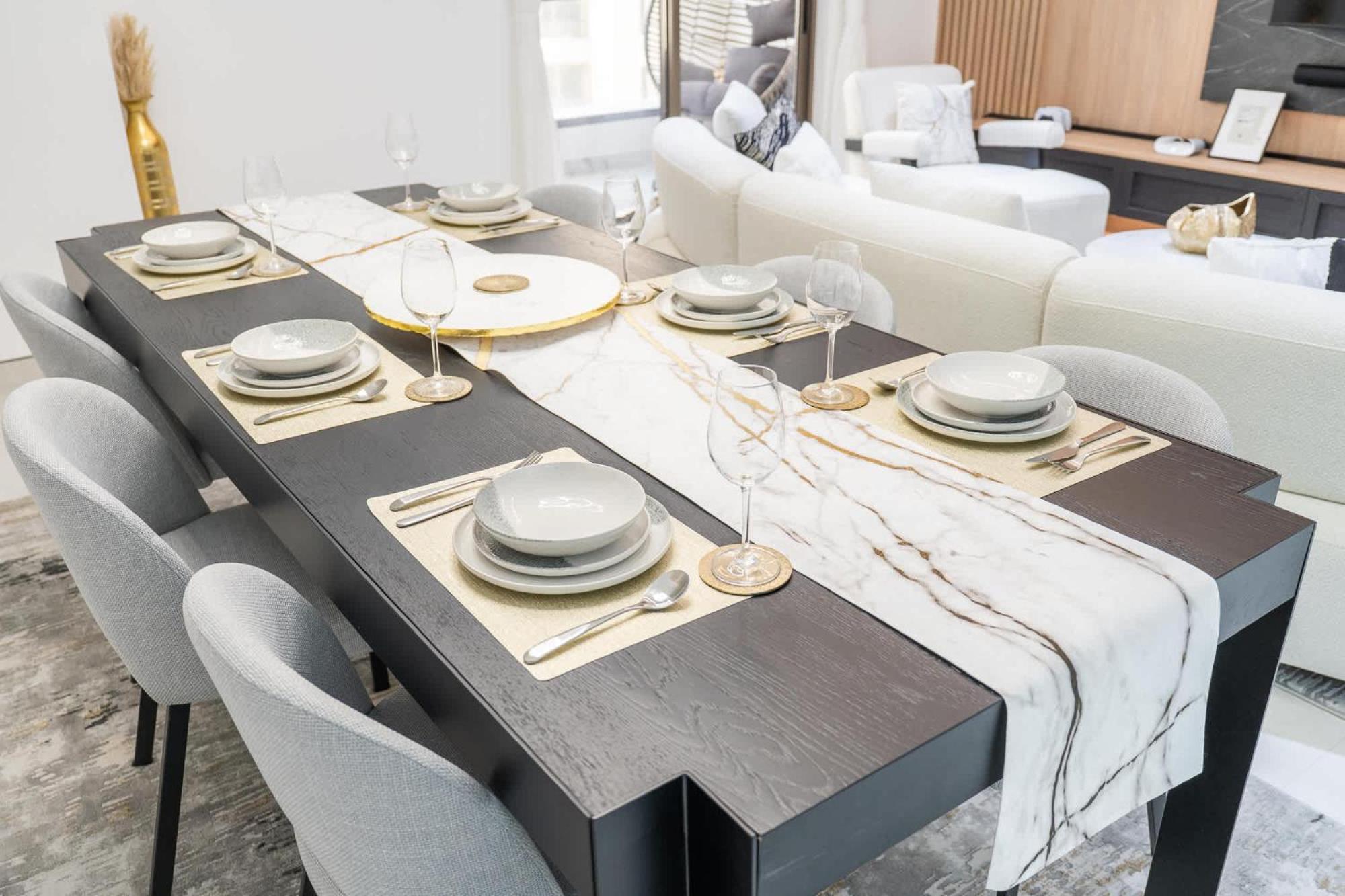 Bahar 2's Stylish 2 Bedroom That Sleeps 4 Apartment
