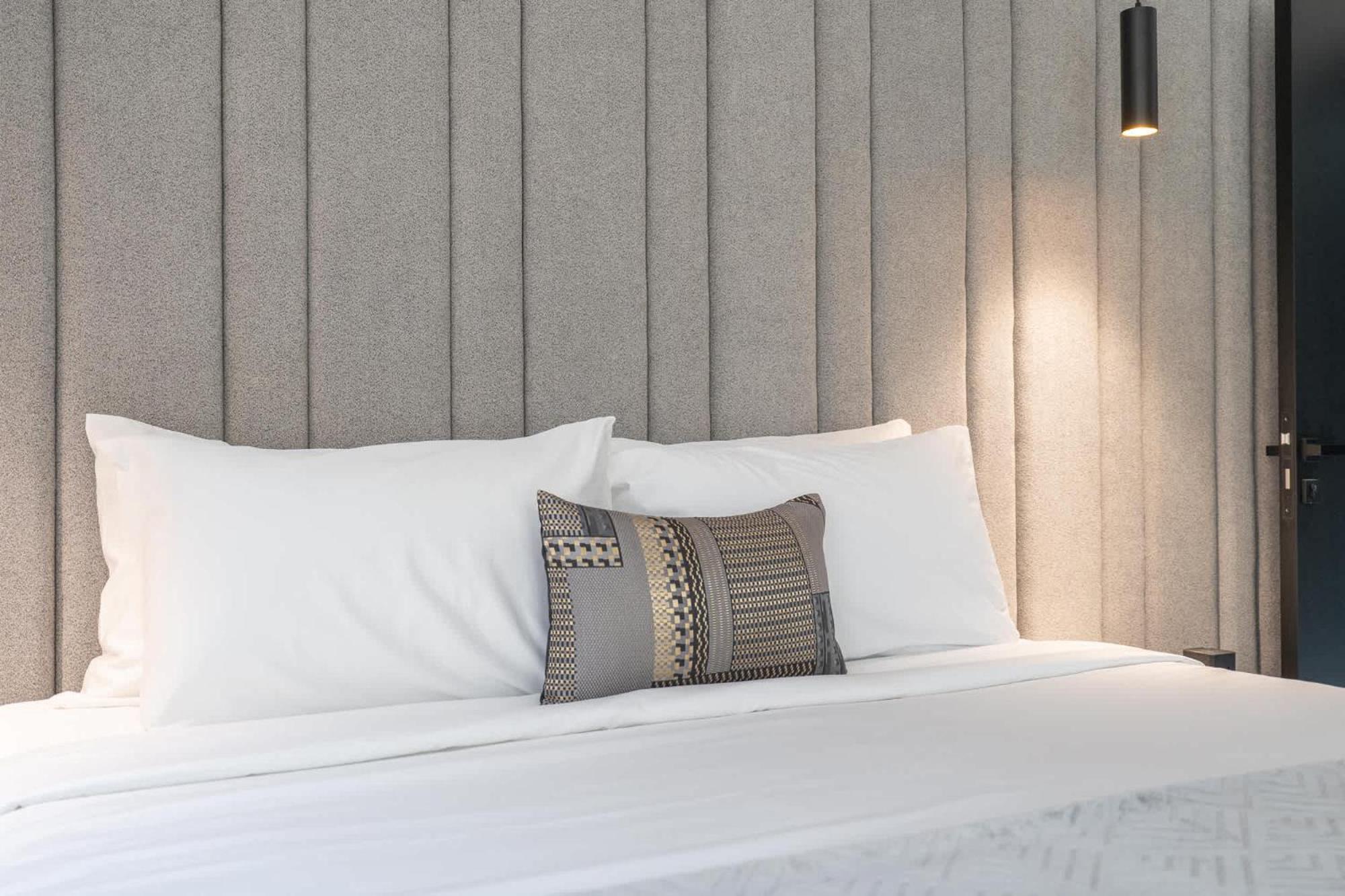 Bahar 2's Stylish 2 Bedroom That Sleeps 4